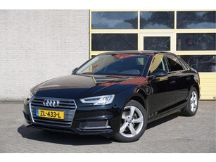 Audi A4 Limousine 35 TFSI 150PK! Automaat Sport Edition