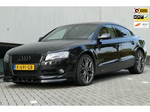 Audi A5 Sportback 1.8 TFSI Pro Line Automaat Maxton S-line