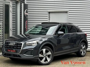 Audi Q2 35 TFSIPanoS-TronicVirtual150PKLed