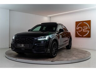 Audi Q2 40 TFSI Quattro Sport Edition #2 191PK Pano