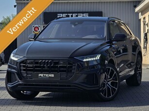 Audi Q8 50 TDI quattro Pro Line S 4Wielst. Softcl. Luchtv