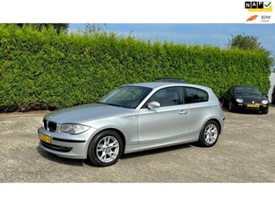 BMW 1-serie 116i APK AIRCO PERFECT RIJDEND