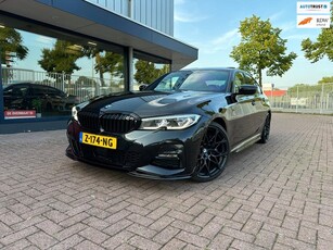 BMW 3-serie 330i M-Performance ***VERKOCHT***