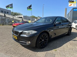 BMW 5-serie 520i High Executive AUTOMAAT NETTE AUTO!