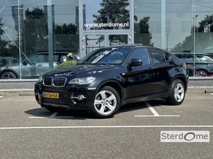 BMW X6 xDrive30d High Executive l Camera l Afneembare