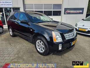 Cadillac SRX 3.6 Elegance 2WD (bj 2008, automaat)