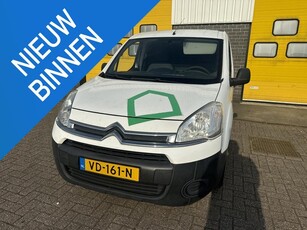 Citroen Berlingo 1.6 HDI 500 Comfort Economy