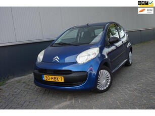 Citroen C1 1.0-12V Séduction Nieuwe apk Nette auto