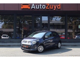 Citroen C1 1.0 e-VTi Shine / Stoel verwarming / Carplay /