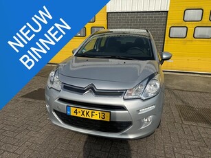 Citroen C3 1.6 e-HDi Business NAPClimaBoekjes