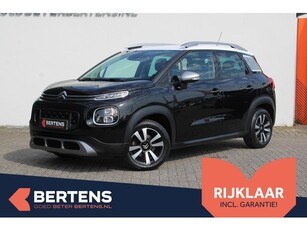 Citroen C3 Aircross 1.2 PT 110 S&S Shine