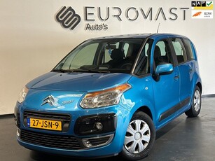 Citroen C3 Picasso 1.6 VTi Aura Airco Cruise Trekhaak