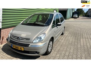 Citroen Xsara Picasso 1.8i-16V Exclusive APK Nieuw