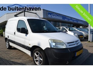 Citroën Berlingo 1.9 D 600 (bj 2005)