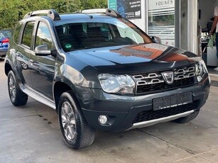 Dacia Duster 1.2 TCe 4x2 Lauréate ** NAVI, CRUISE CONTROL