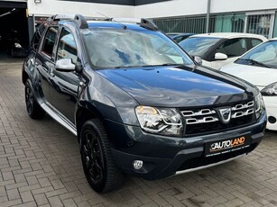 Dacia Duster 1.2 TCe 4x2 Prestige ** NAVI, CRUISE CONTROL