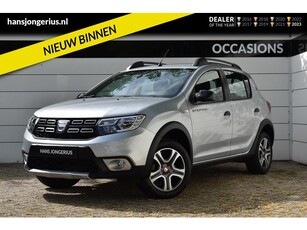 Dacia Sandero TCe 90 Easy-R Stepway Serie Limitee 15th