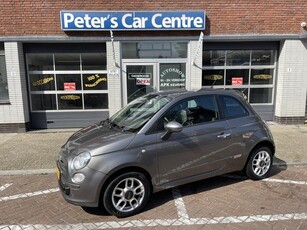 Fiat 500 1.2 Sport (bj 2010)