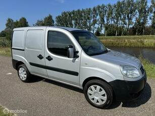 Fiat Doblo Cargo 1.3 MultiJet Base MARGE AIRCO