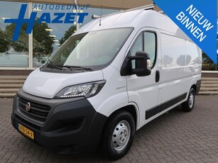 Fiat Ducato 33 2.3 MultiJet 140 PK AUT. L2H2