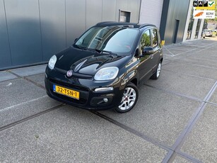 Fiat Panda 0.9 TwinAir Lounge/ 1e eigenaar/ 5drs/ nap/