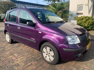 Fiat Panda 1.1 Actual Airco