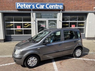 Fiat Panda 1.2 Active (bj 2011)