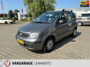 Fiat Panda 1.2 Active Cool RIJKLAAR/BOVAG GARANTIE)