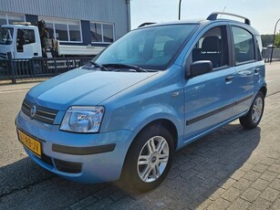 Fiat Panda 1.2 Automaat Climate Control Sportvelgen