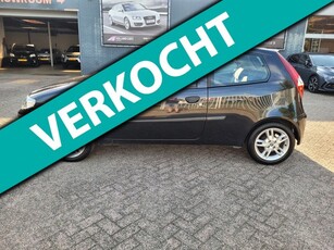 Fiat Punto 1.2 Classic - Elektrisch pakket - Apk t/m