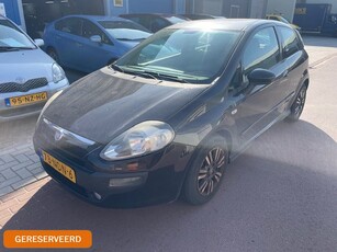 Fiat Punto Evo 1.3 M-Jet Dynamic 3-deurs 2010 Airco + Klima