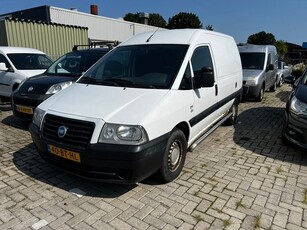 Fiat Scudo 1.9D