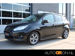 Ford C-MAX 1.0 Ecoboost 126 Pk Edition Navigatie LM Trekhaak