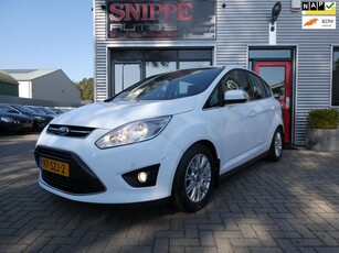 Ford C-Max 1.6 EcoBoost Titanium 150