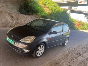 Ford Fiesta 1.3 Futura