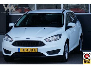 Ford Focus Wagon 1.0 Trend, NL, airco, hele nette auto