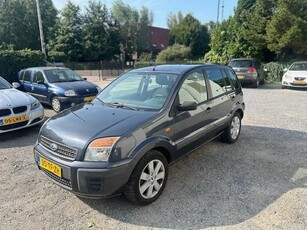 Ford Fusion !!VERKOCHT!! (bj 2006)