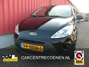 Ford Ka 1.2 Cool&Sound / VERKOCHT