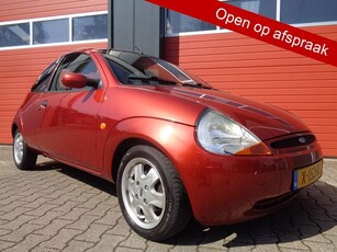 Ford Ka 1.3 Collection, Nette auto, Inruil koopje!