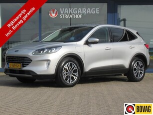 Ford Kuga 2.5 PHEV Titanium X, Afn. Trekhaak / B & O /