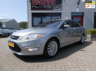 Ford Mondeo 1.6 EcoBoost Platinum