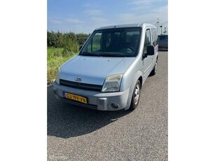 Ford Tourneo Connect 1.8-16V SWB First Ed