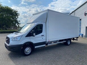 Ford Transit 470E / 170PK / ONLY:94465 KM / 4700KG/ XXL /