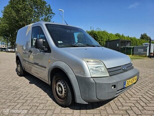 Ford Transit Connect T200S 1.8 TDCi