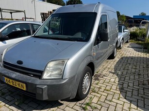 Ford Transit Connect T230L 1.8 TDCi Celebration hoog en