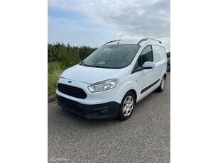 Ford Transit Courier 1.5 TDCI Economy Edition