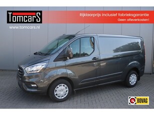 Ford Transit Custom 300 2.0 TDCI 130PK L1H1 Trend