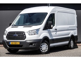 Ford Transit L2H2 2.2 TDCI 125Pk Trend Camera