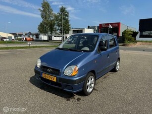 Hyundai Atos Spirit 1.0i SX