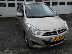 Hyundai I 10 I-drive